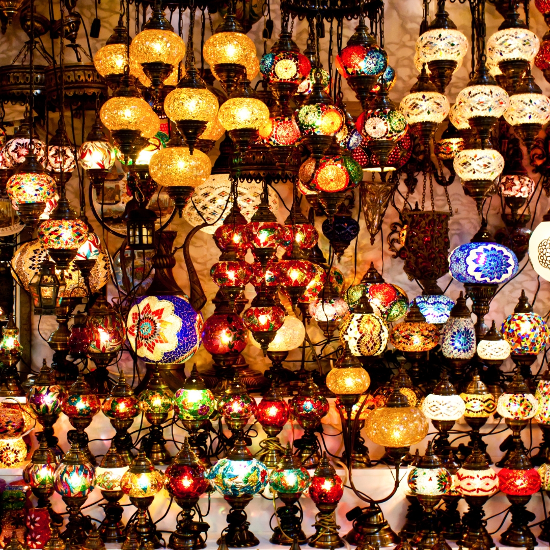 que ver en estambul en 5 dias