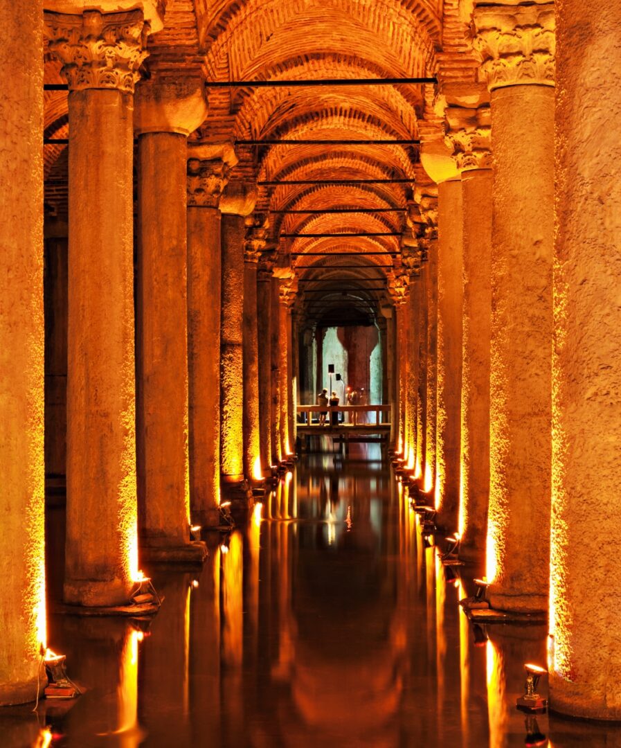 que ver en estambul en 7 dias