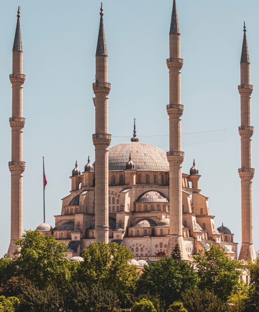 estambul que ver en 4 dias