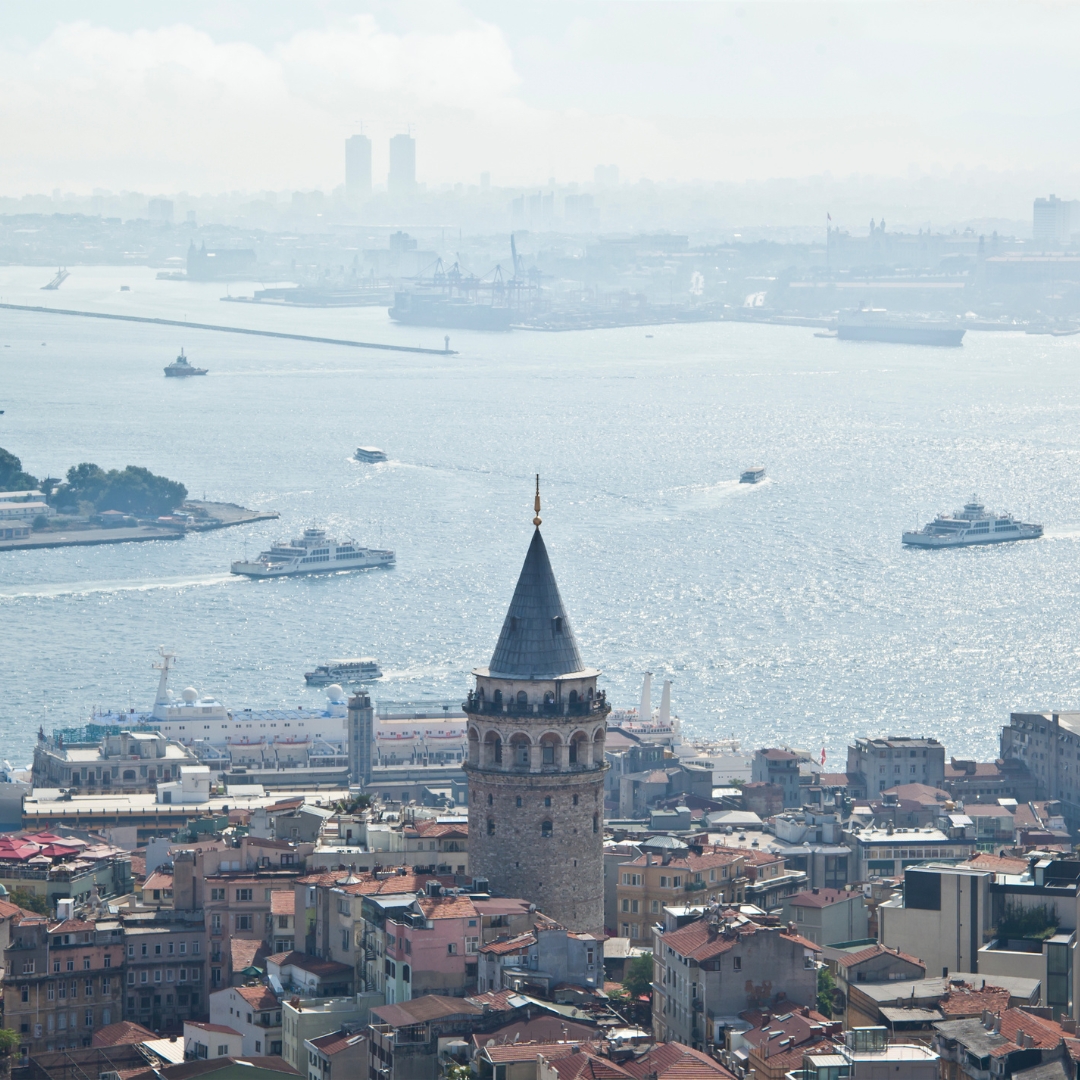 que ver en estambul en 4 dias