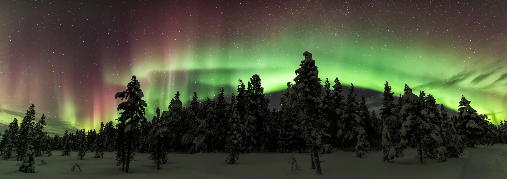 que ver en finlandia en verano