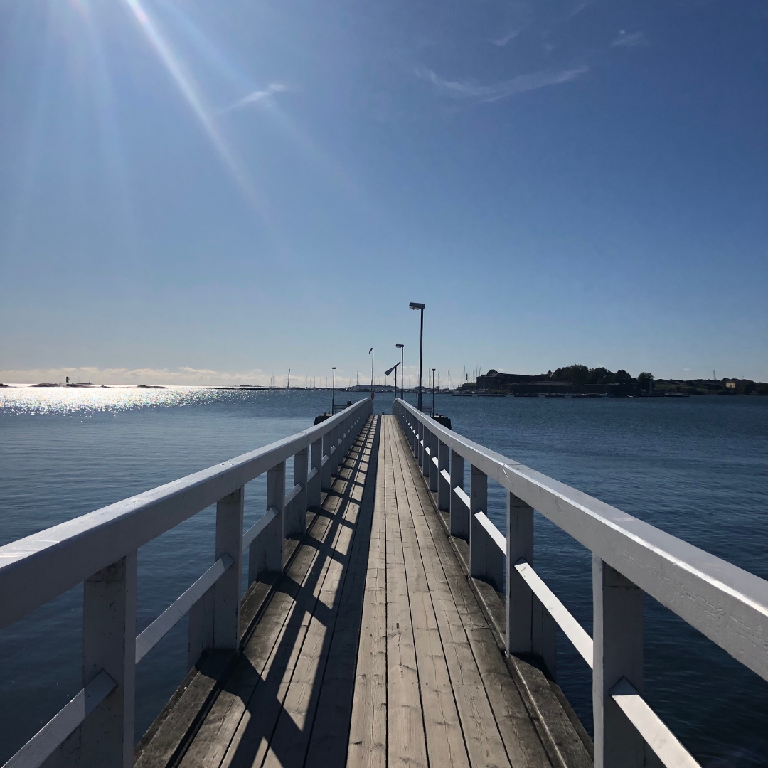 cosas que ver en finlandia