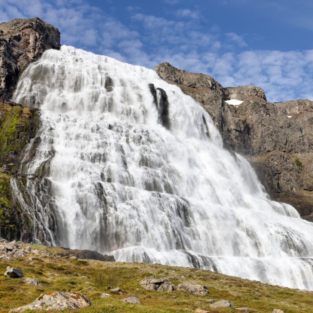 isafjordur qué ver