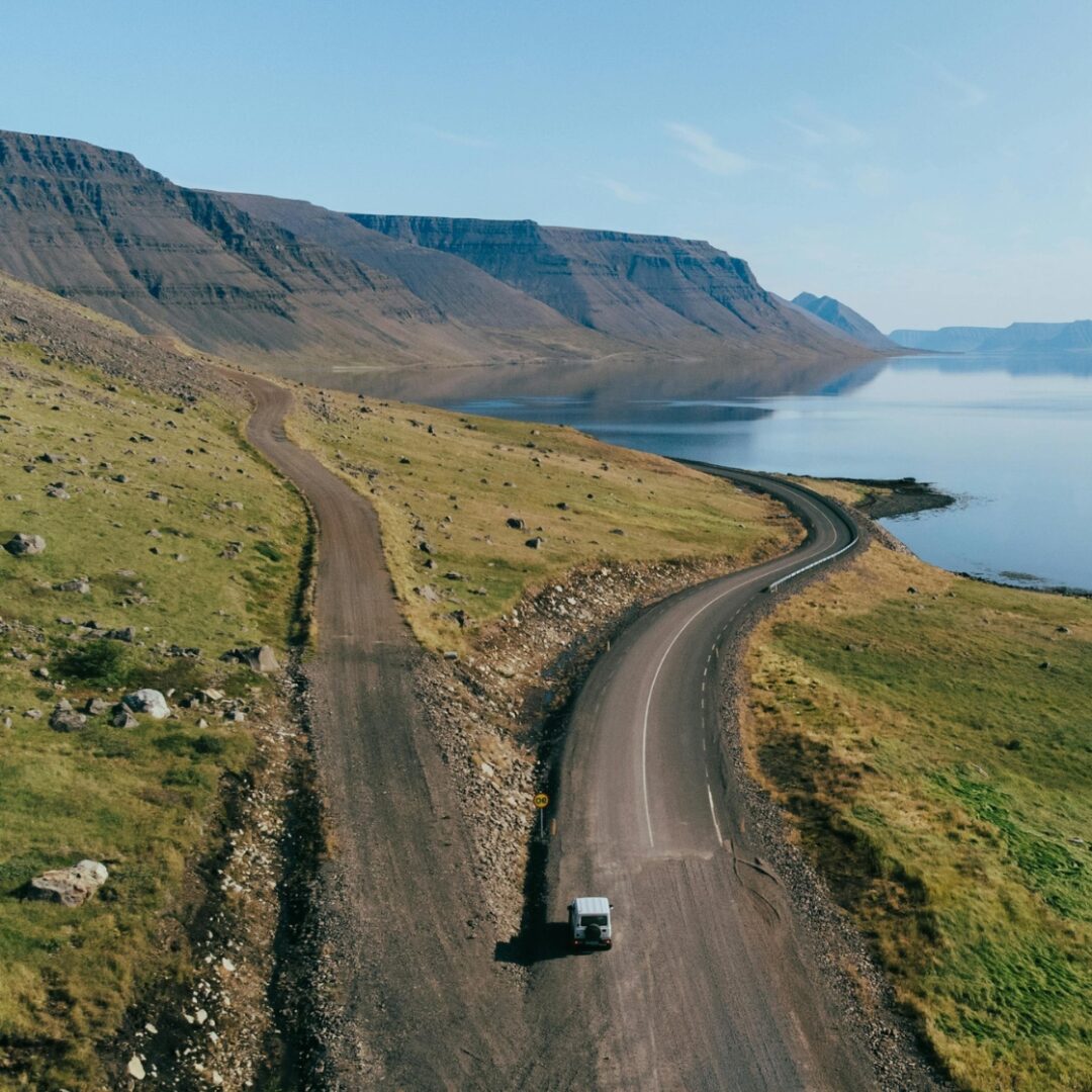 isafjordur que ver