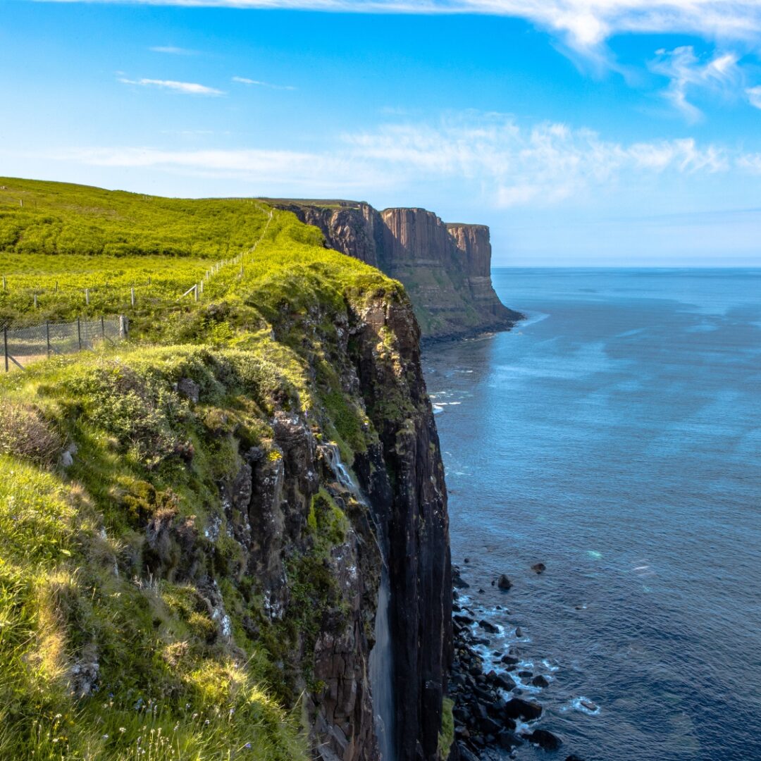 que ver en isla de skye