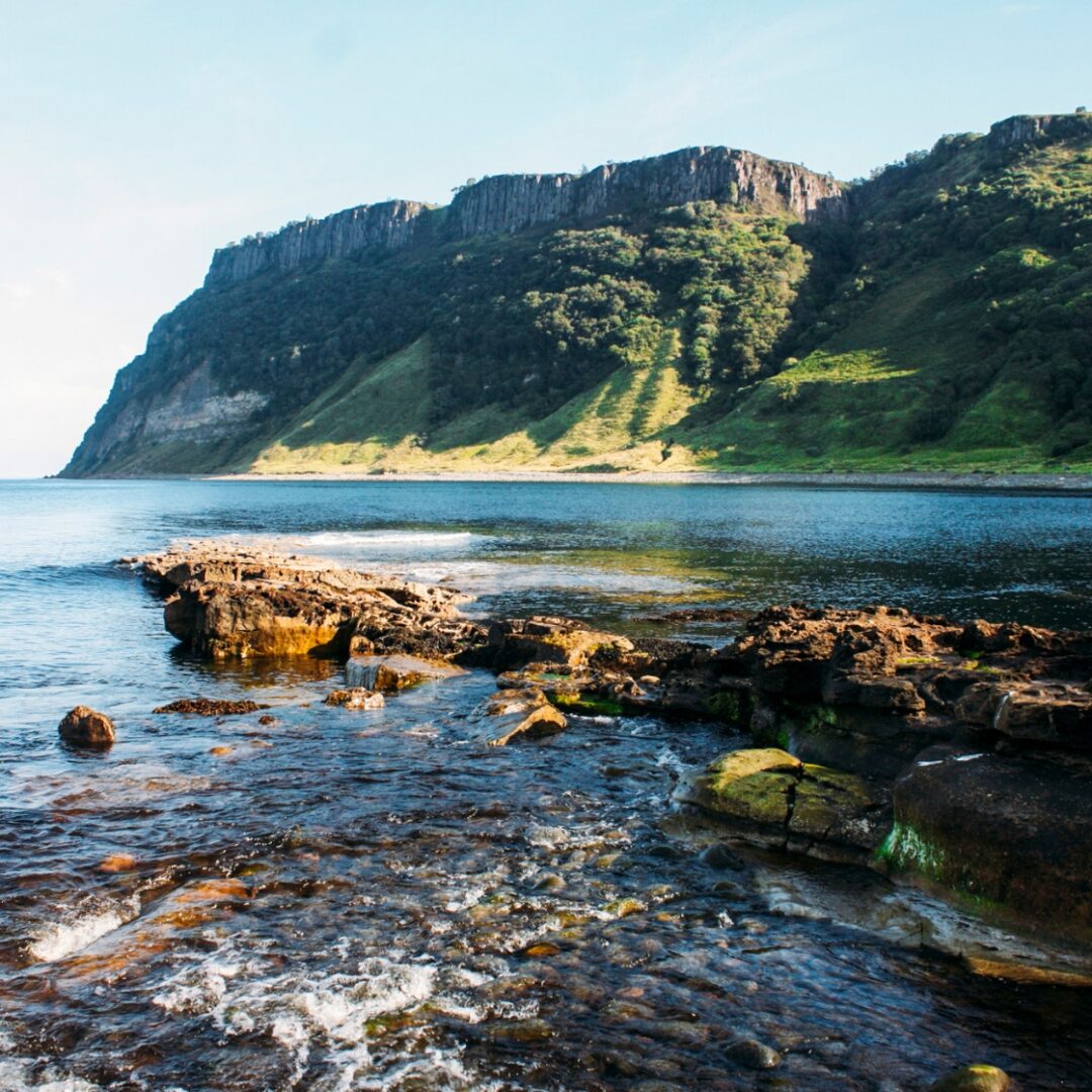 que ver isla de skye