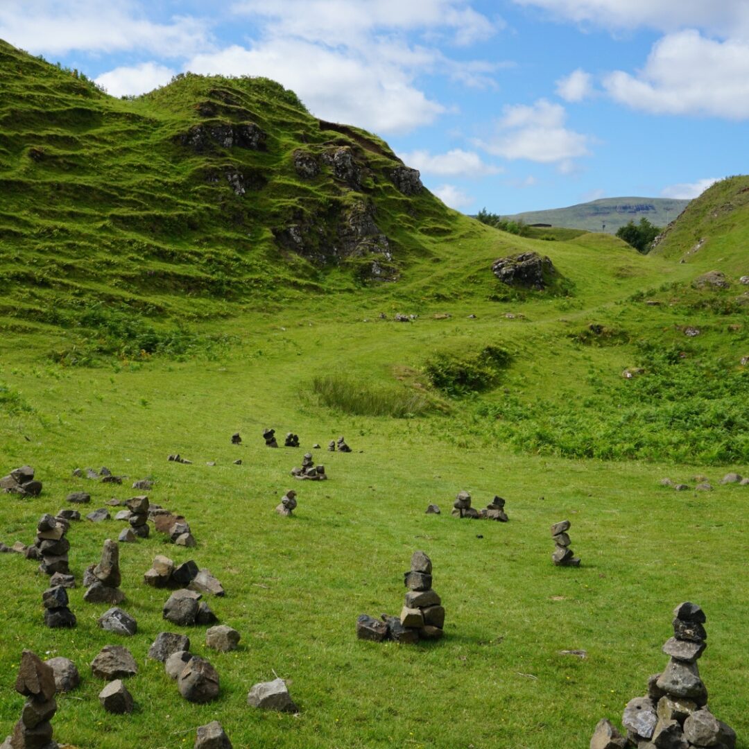 isla de skye que ver