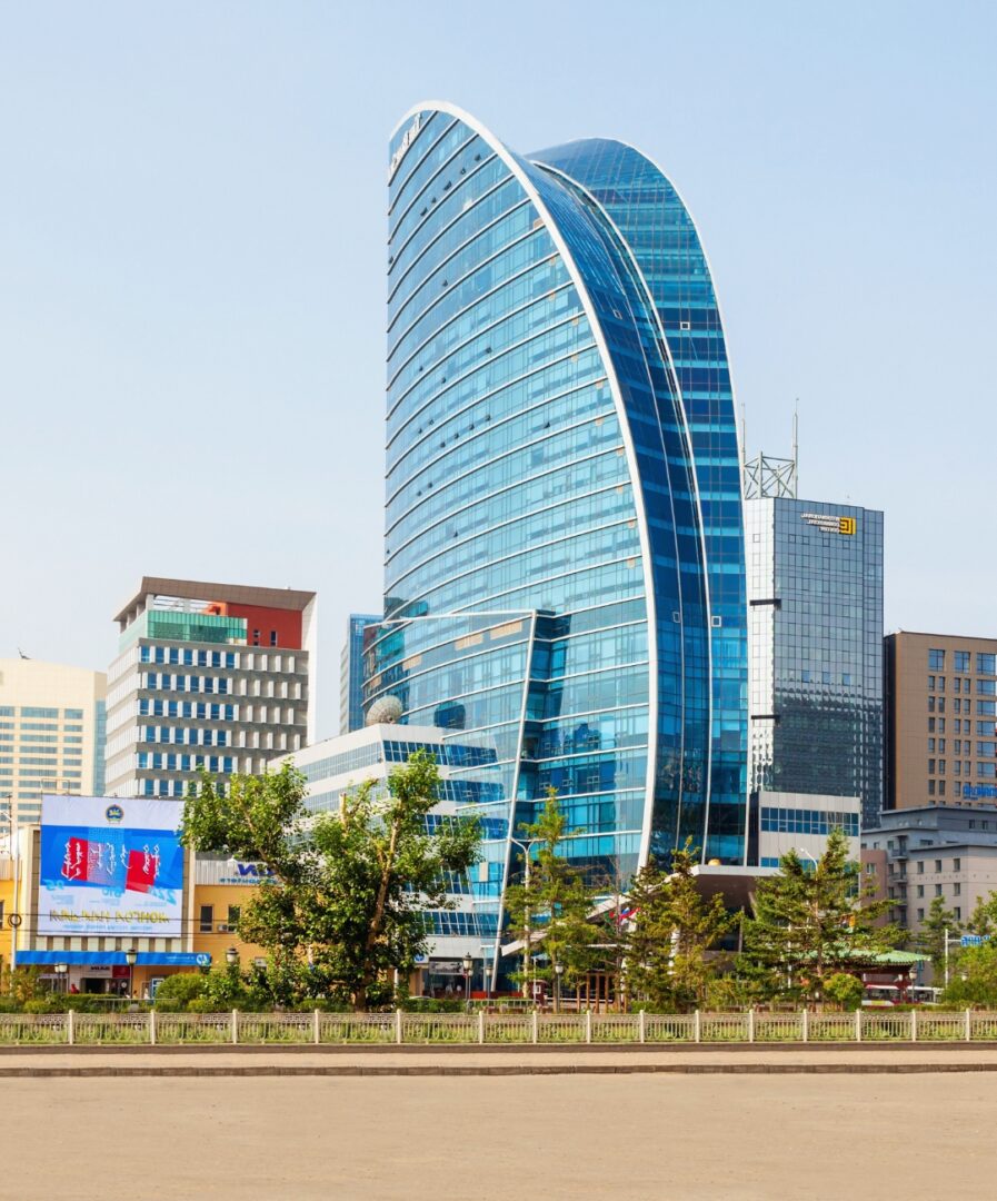 qué pudes ver en mongolia