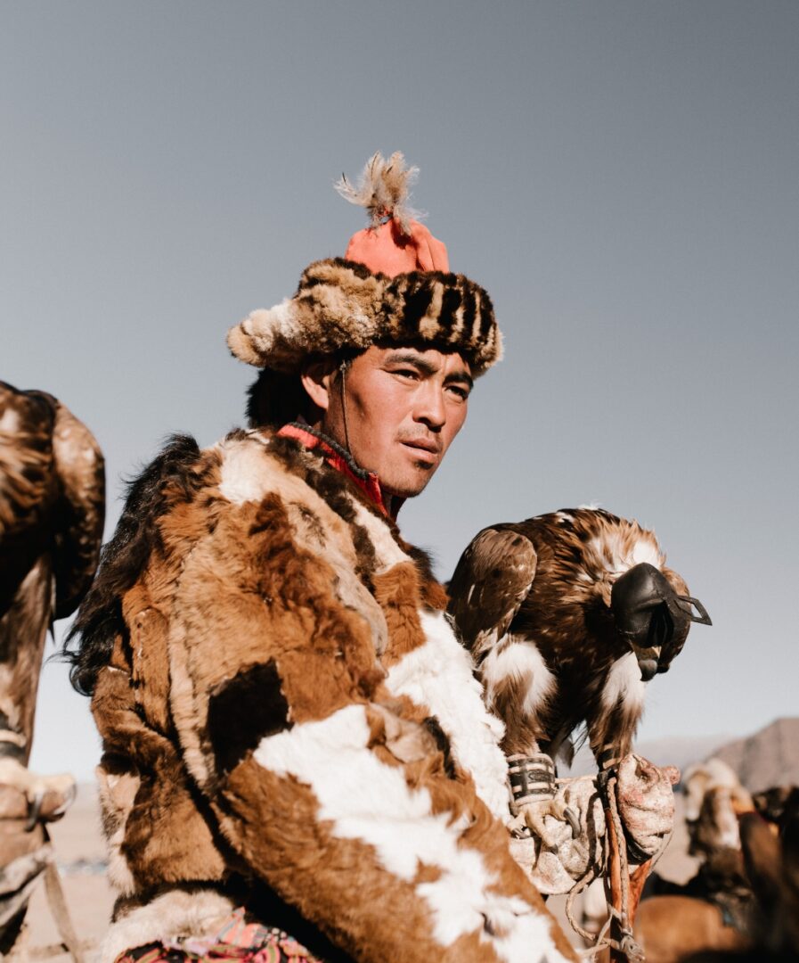 que ver y hacer en mongolia