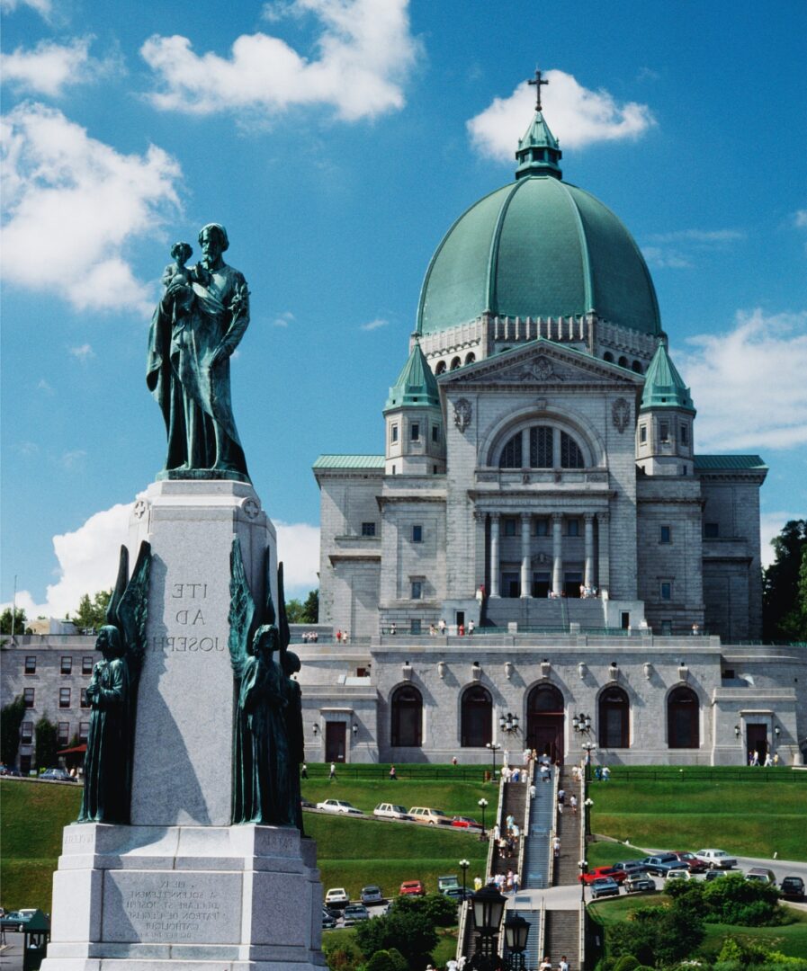 qué ver en montreal