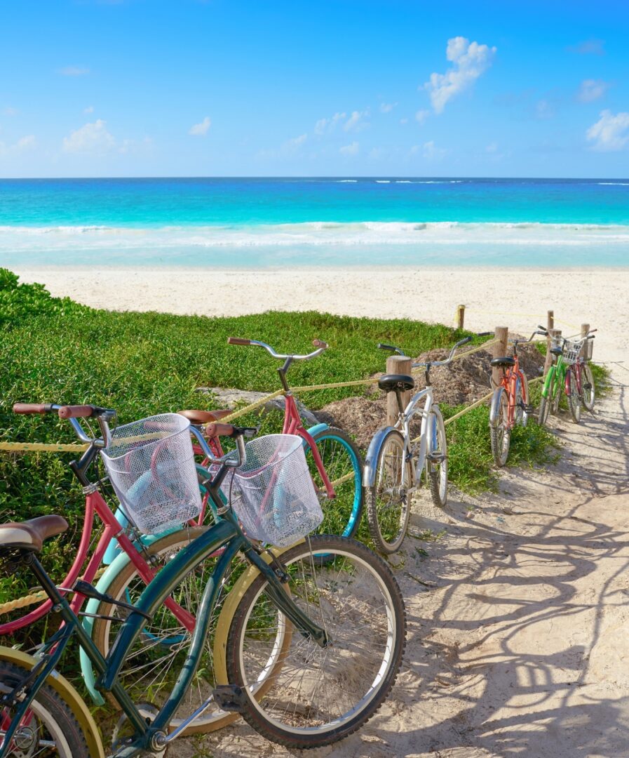 cancun que ver y hacer