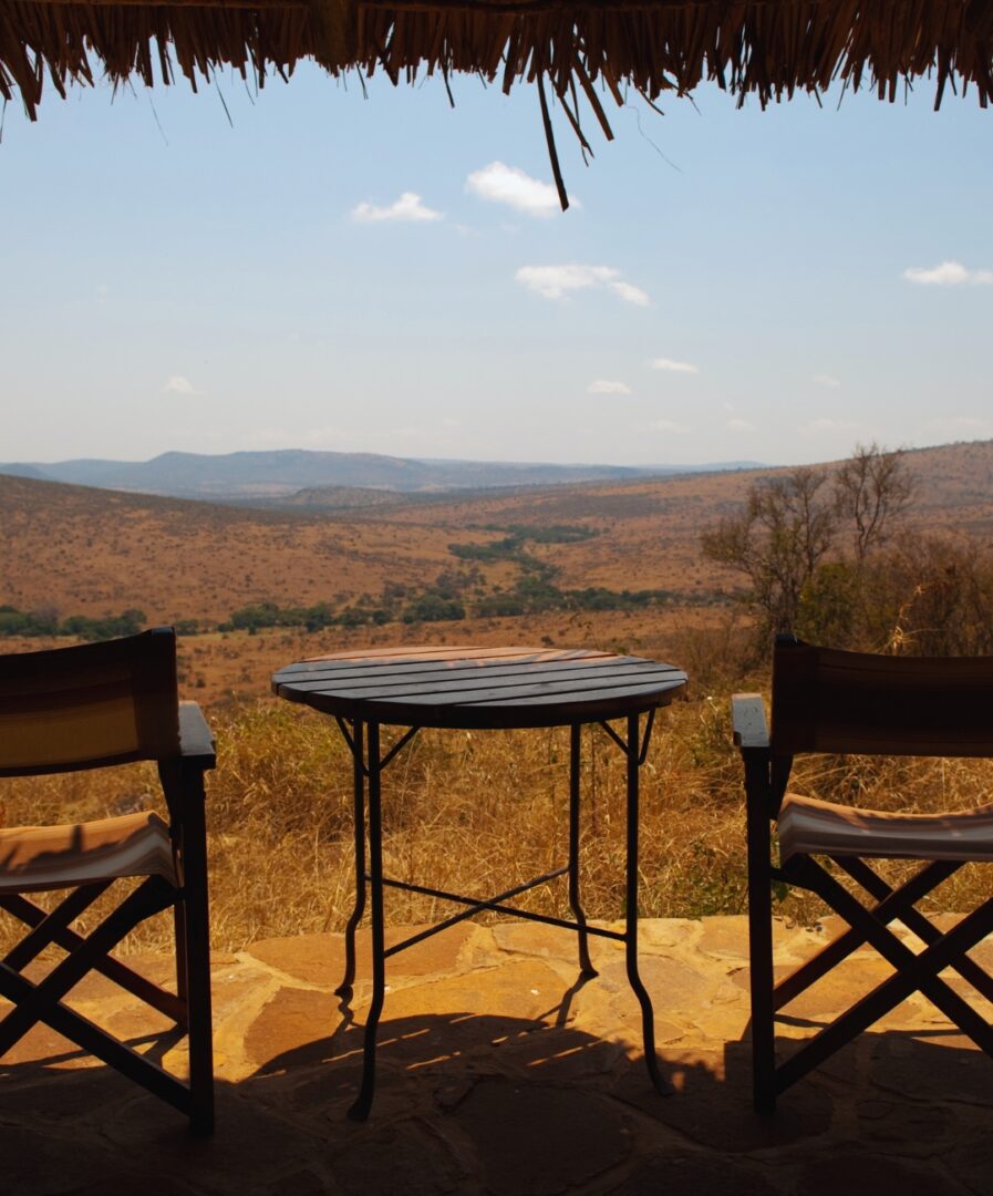 parque nacional serengueti