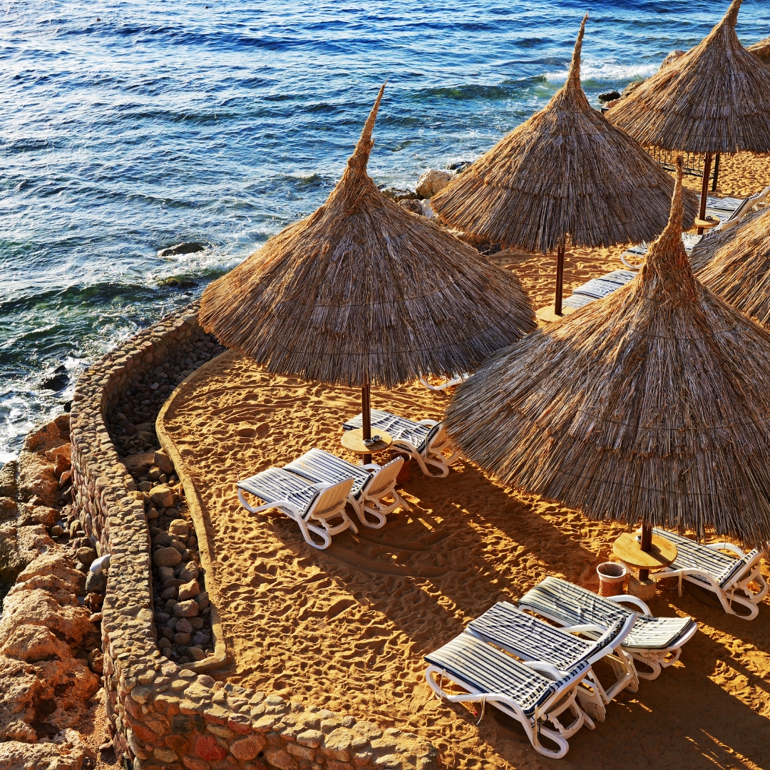 grand rotana resort sharm el sheij