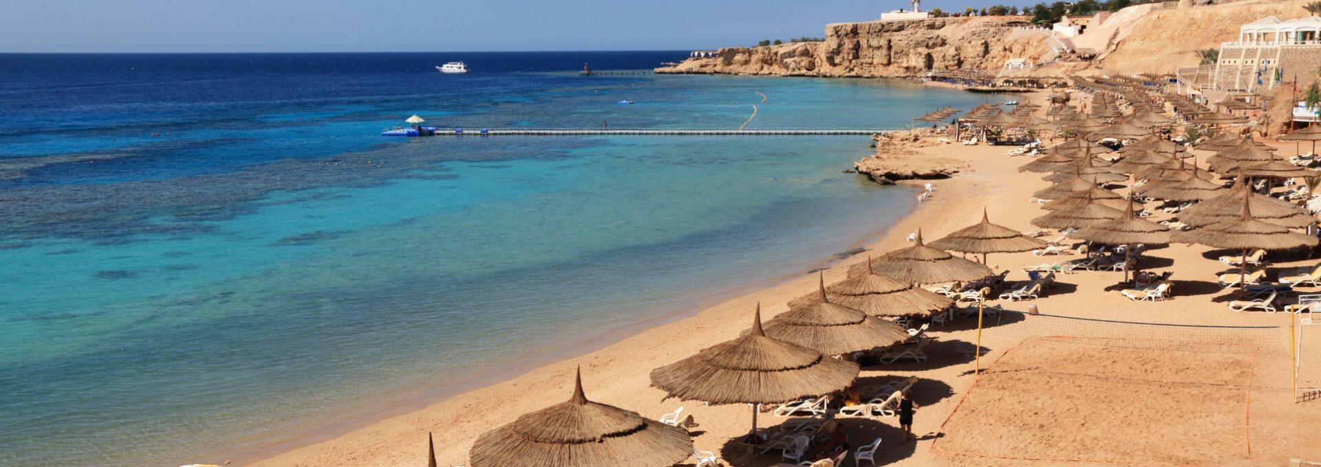 qué hacer en sharm el-sheij