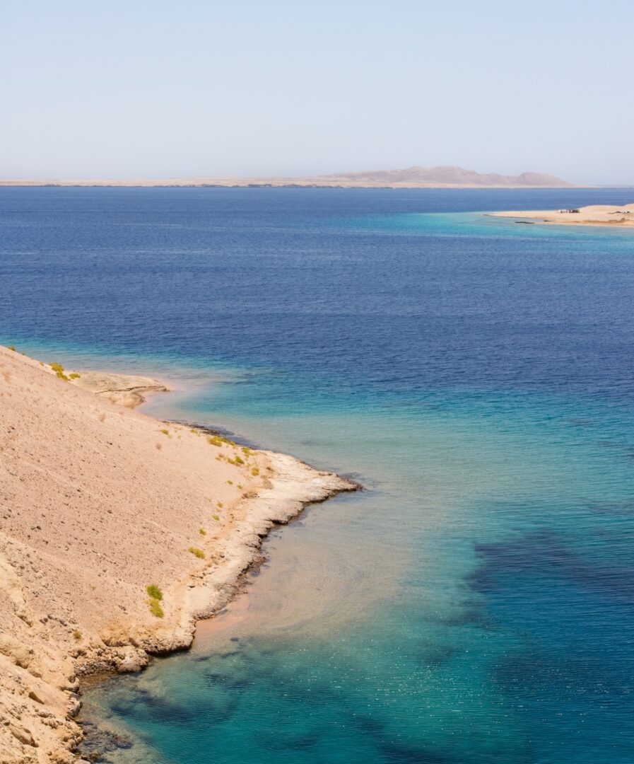 a sharm el sheij