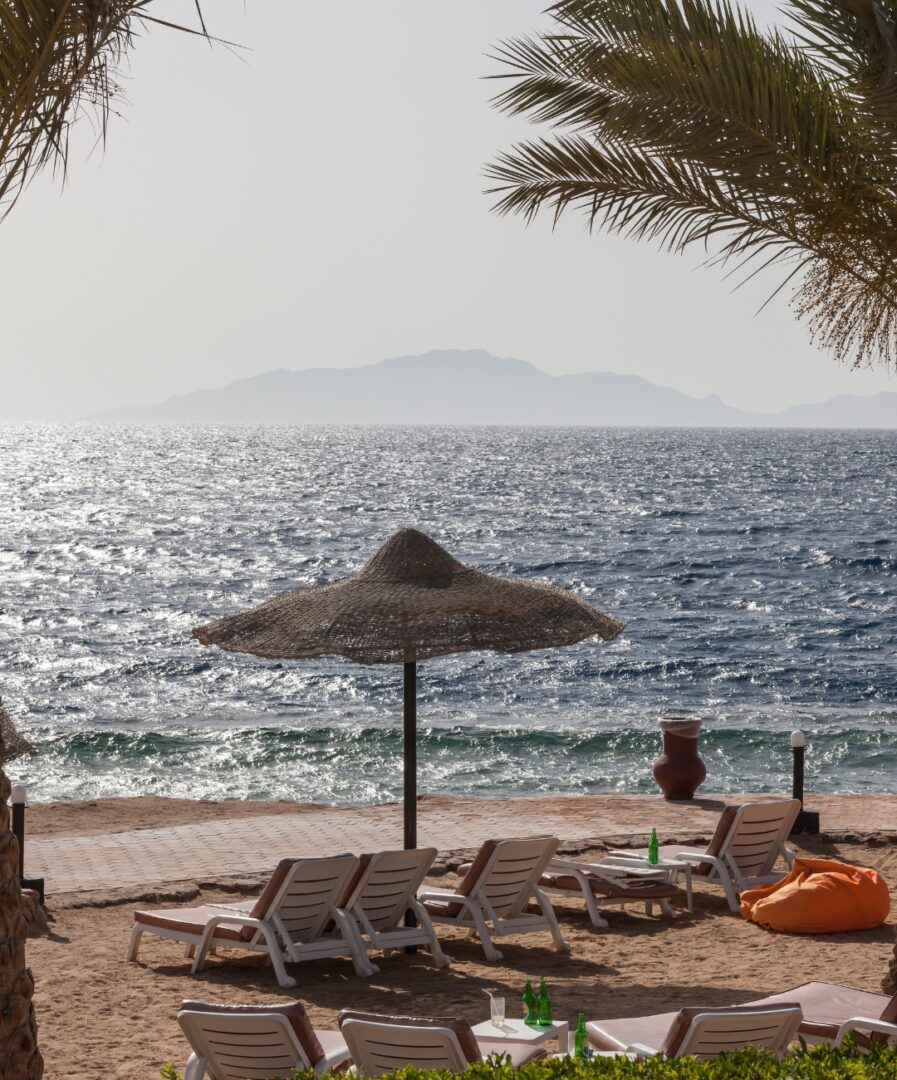 aeropuerto internacional de sharm el sheij