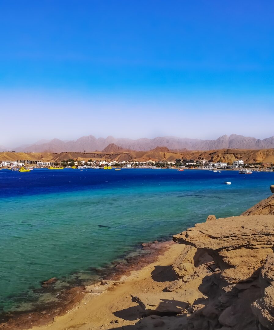 aeropuerto internacional de sharm el-sheij