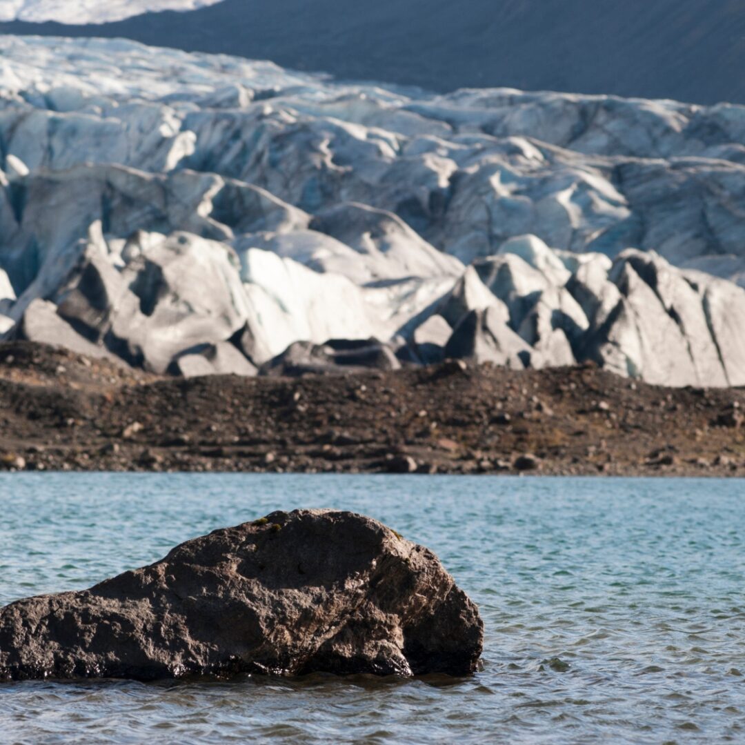 skaftfell islandia
