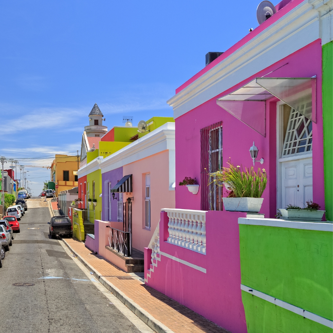 10 sitios que ver en sudafrica