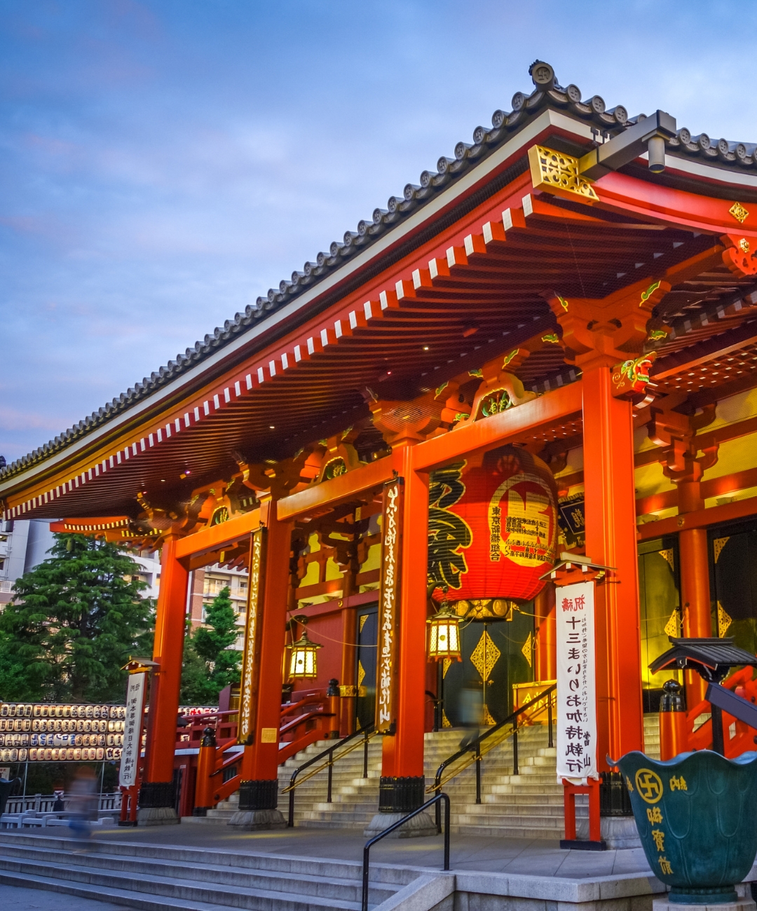 japon que ver en tokio