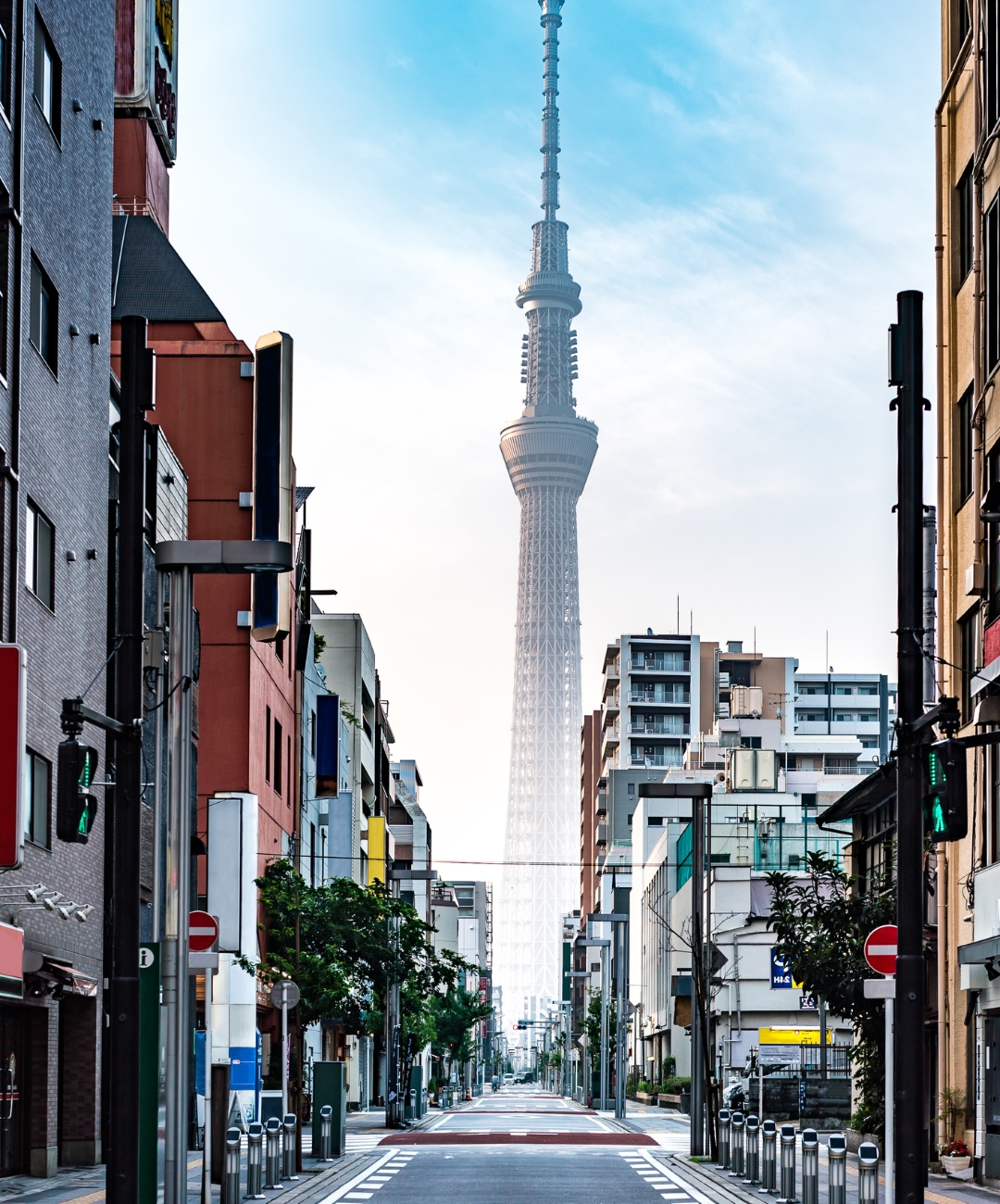 que ver en asakusa tokio