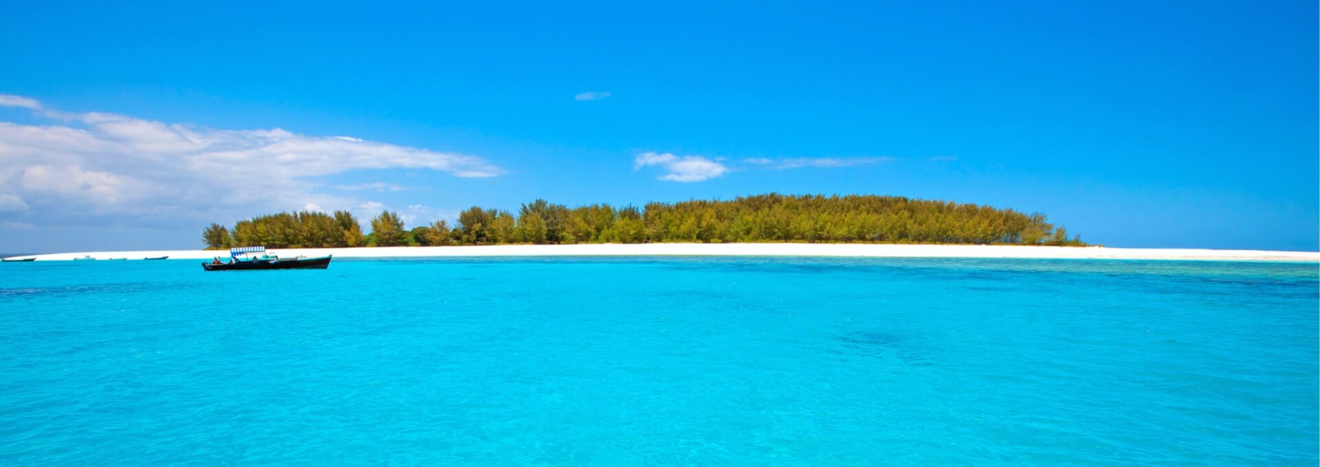 que playas podemos ver en el norte de zanzibar