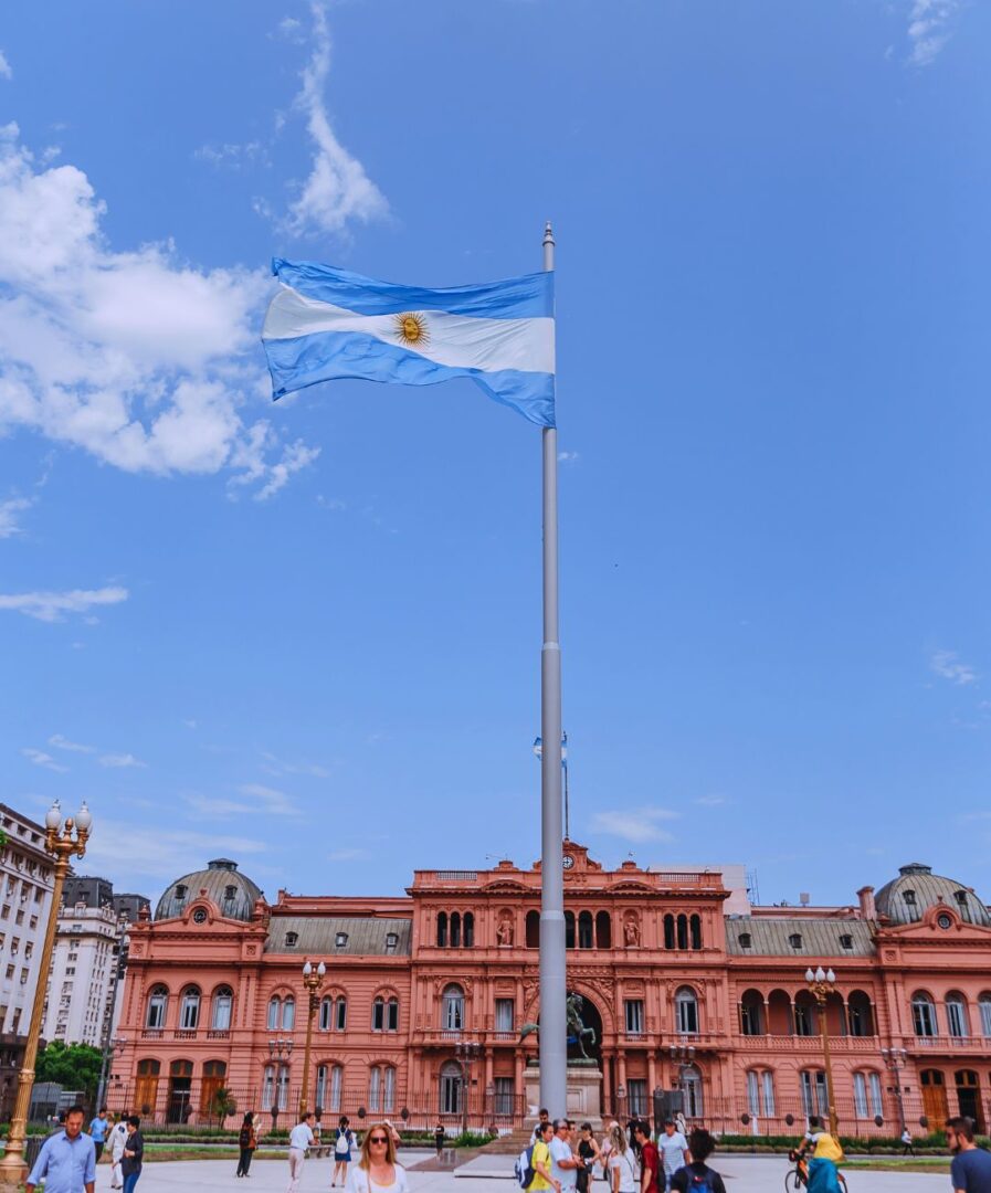Que ver en Argentina