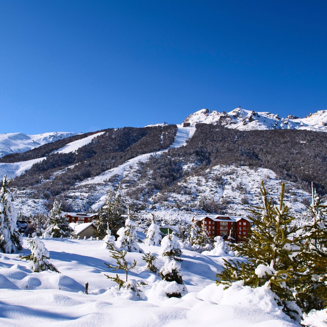 patagonia bariloche