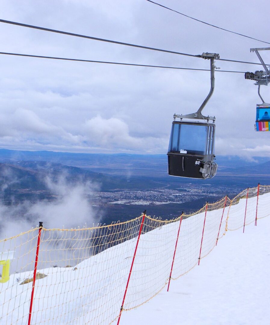 Que ver en Bariloche