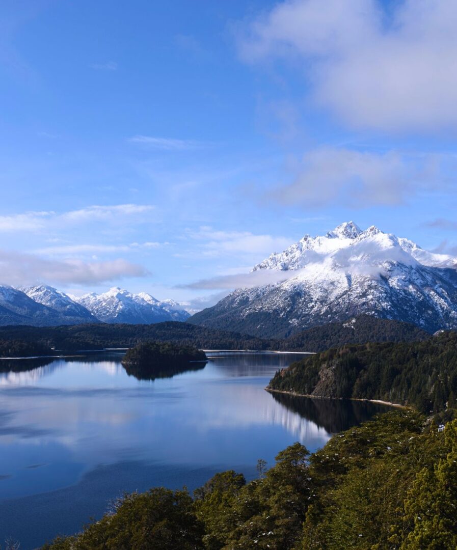 Que ver en Bariloche