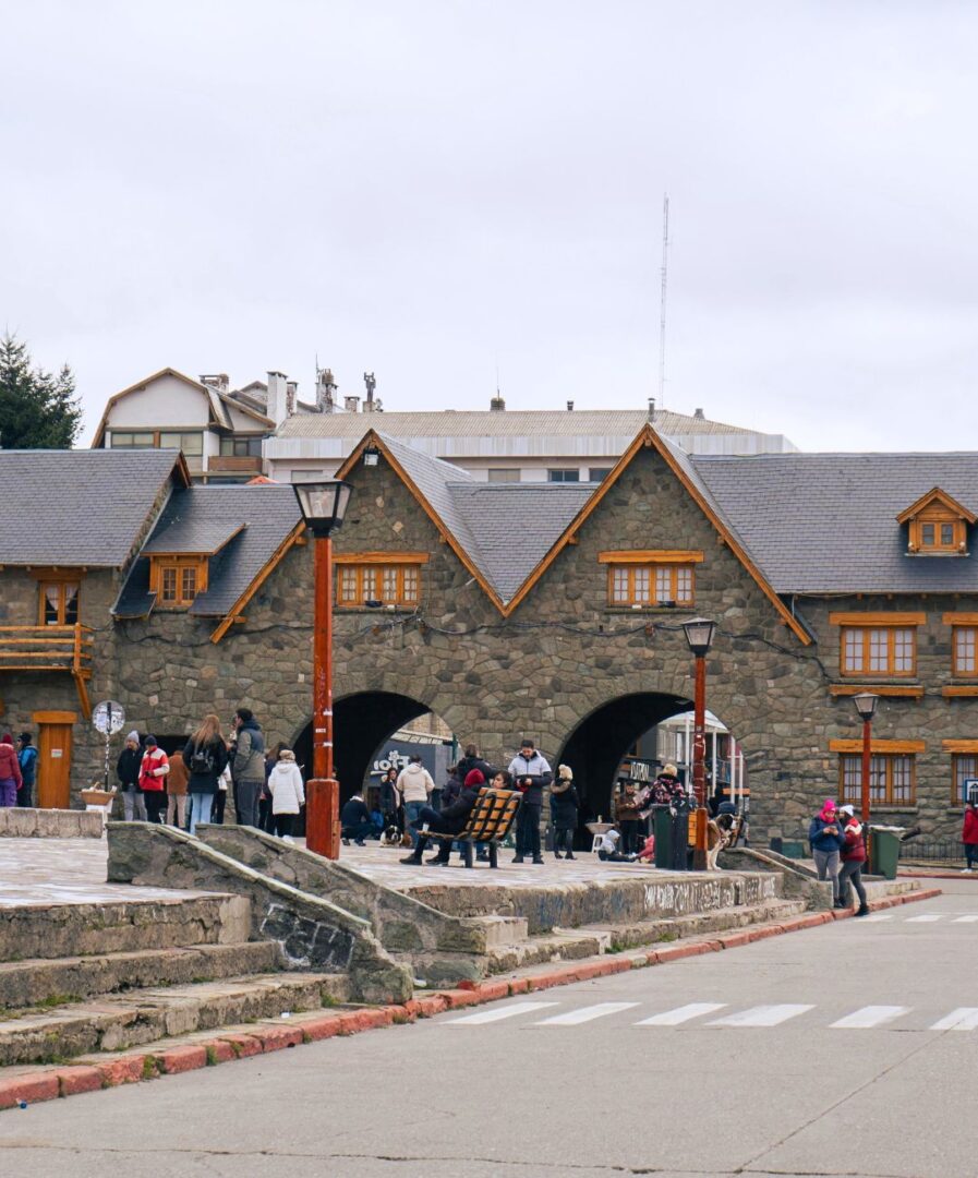 Que ver en Bariloche