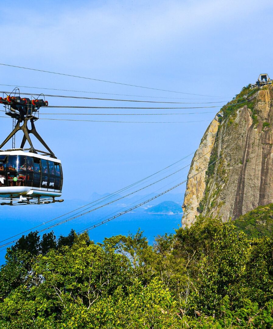 actividades brasil