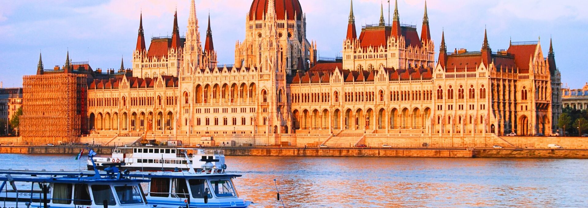 budapest que ver en 3 dias