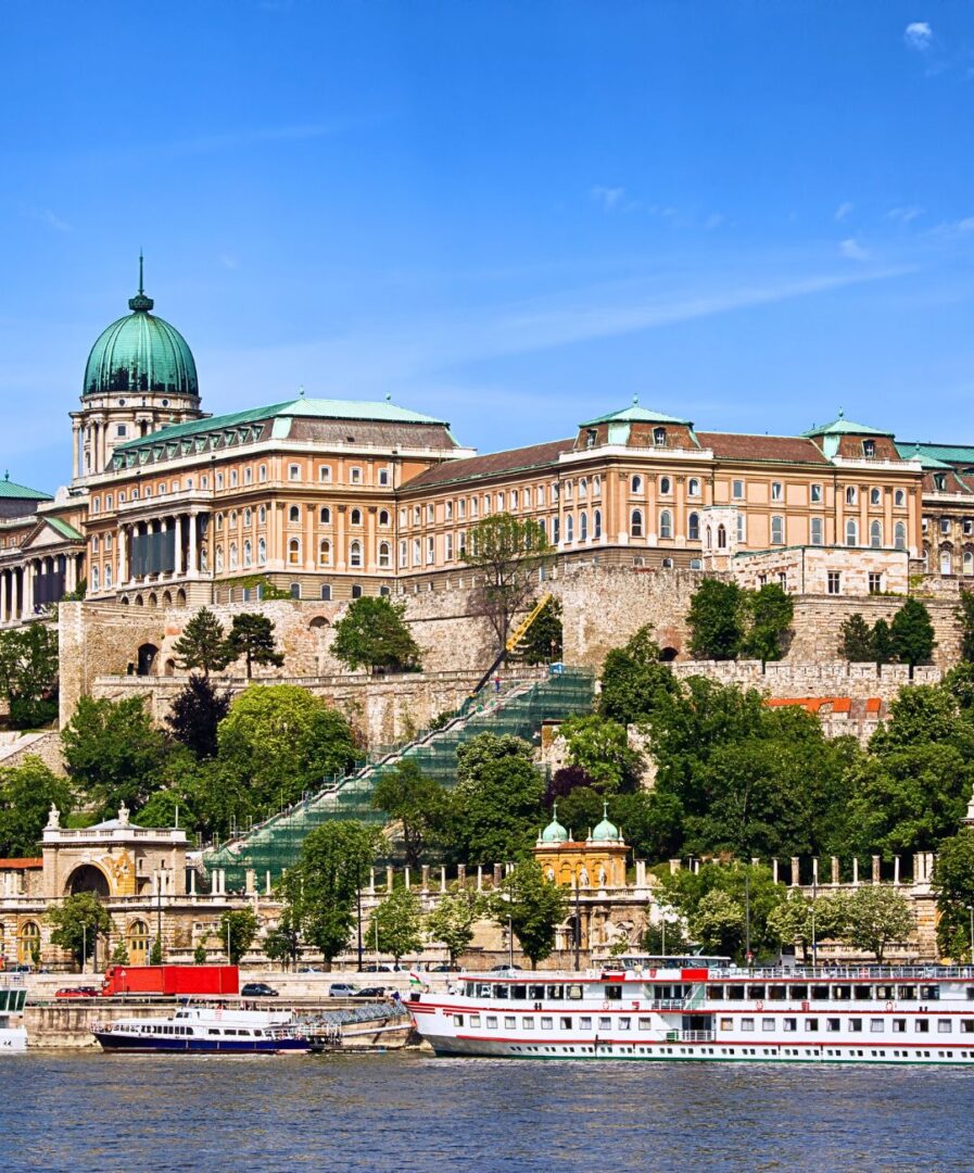 que ver en budapest en 2 dias