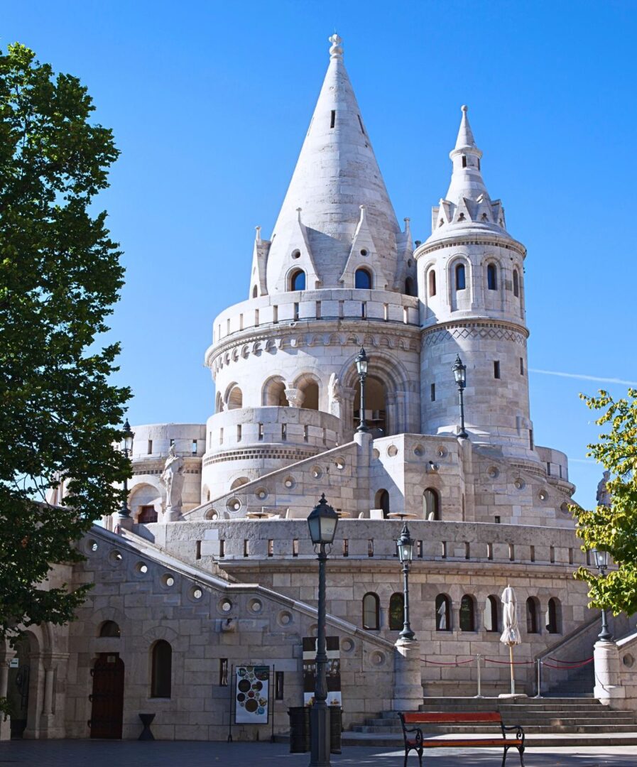Que ver en Budapest