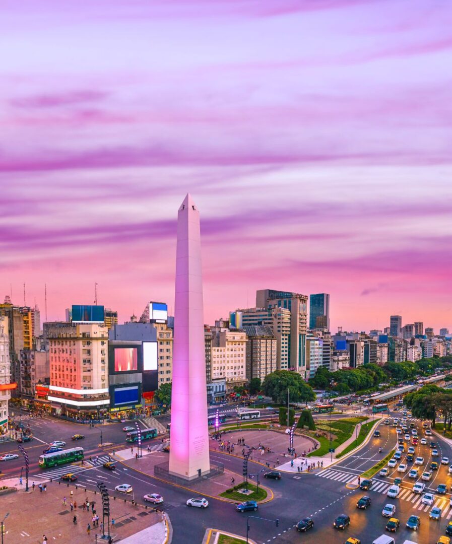 Que ver en Buenos Aires
