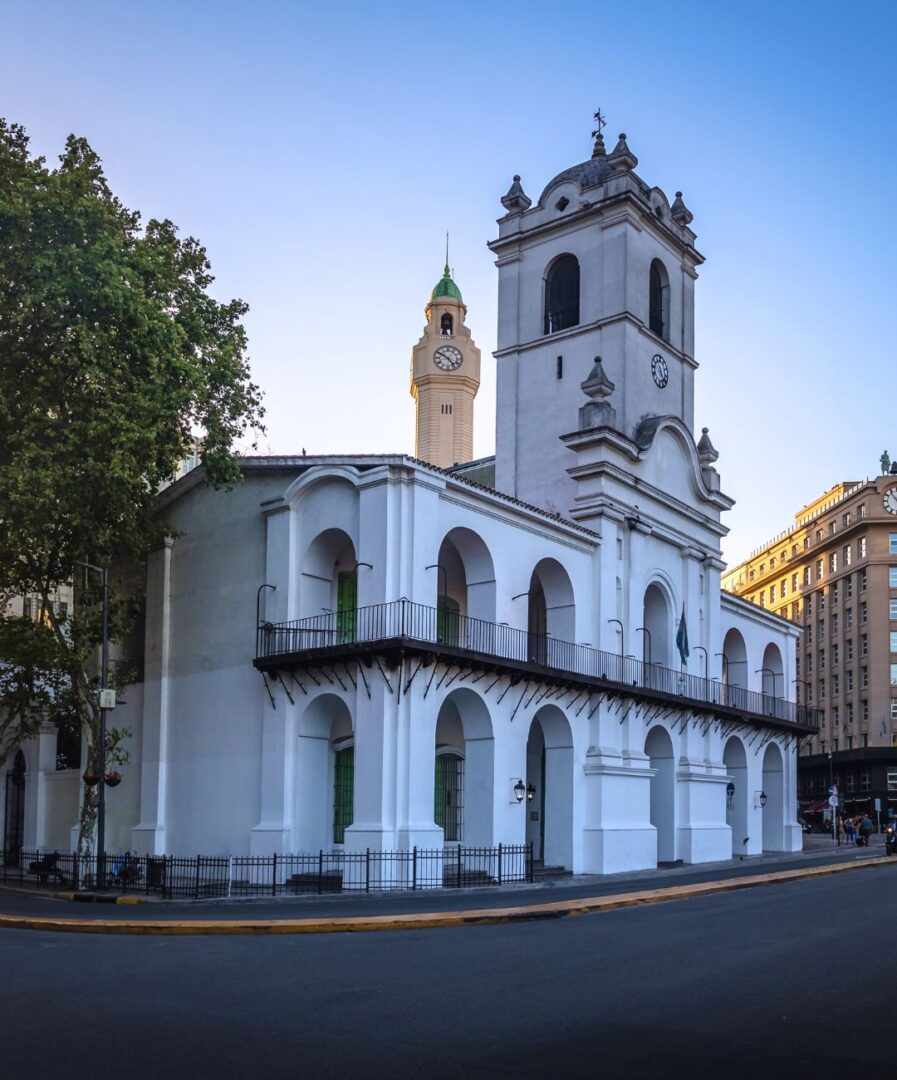 Que ver en Buenos Aires