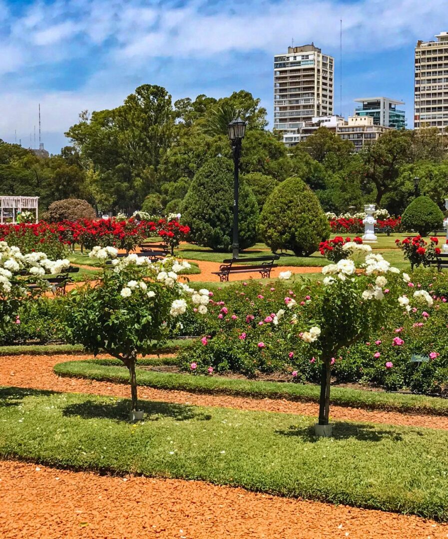 Que ver en Buenos Aires