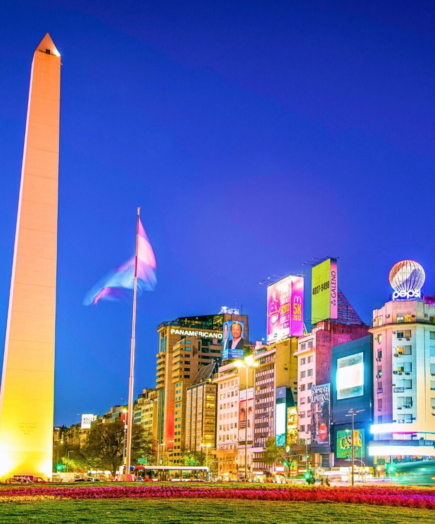 Que ver en Buenos Aires