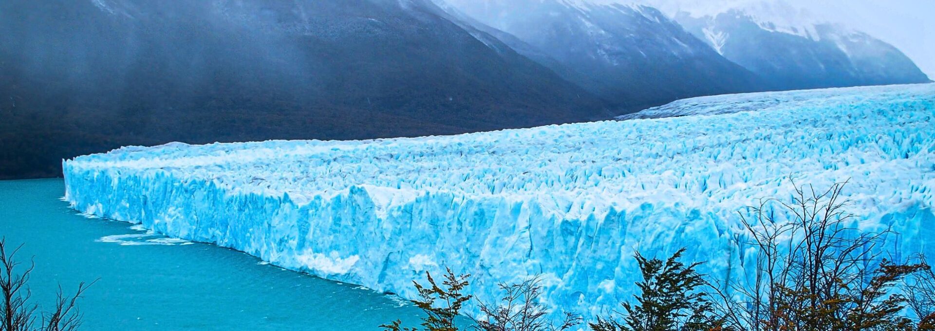 Que ver en El Calafate