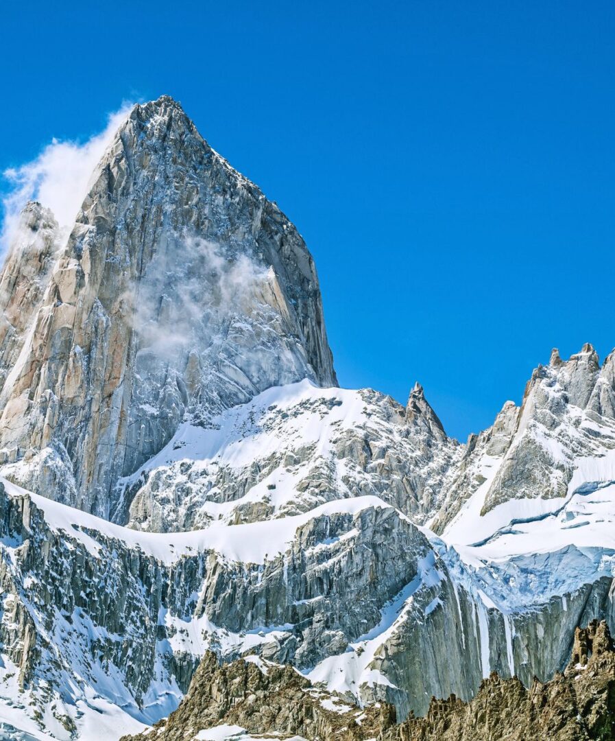 Que ver en El Calafate