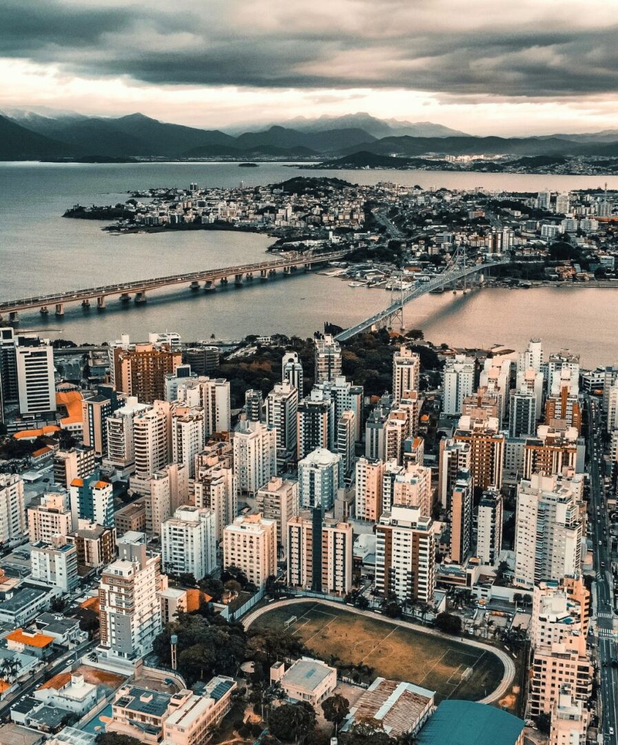 Que ver en Florianópolis