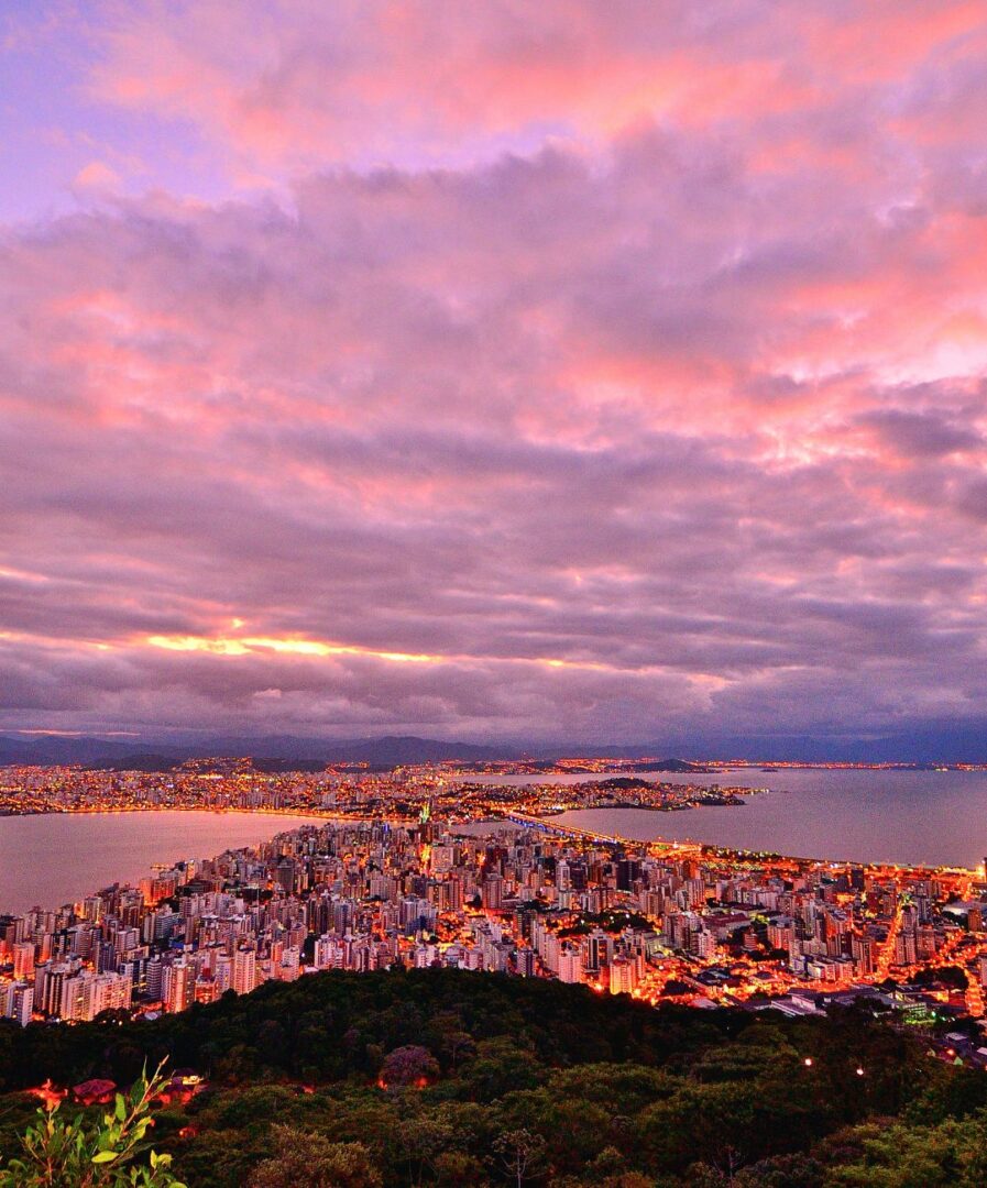 Que ver en Florianópolis