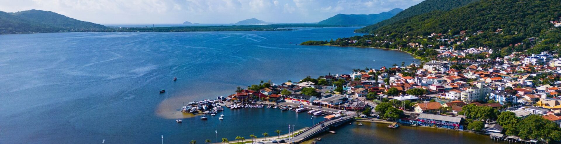 Que ver en Florianópolis