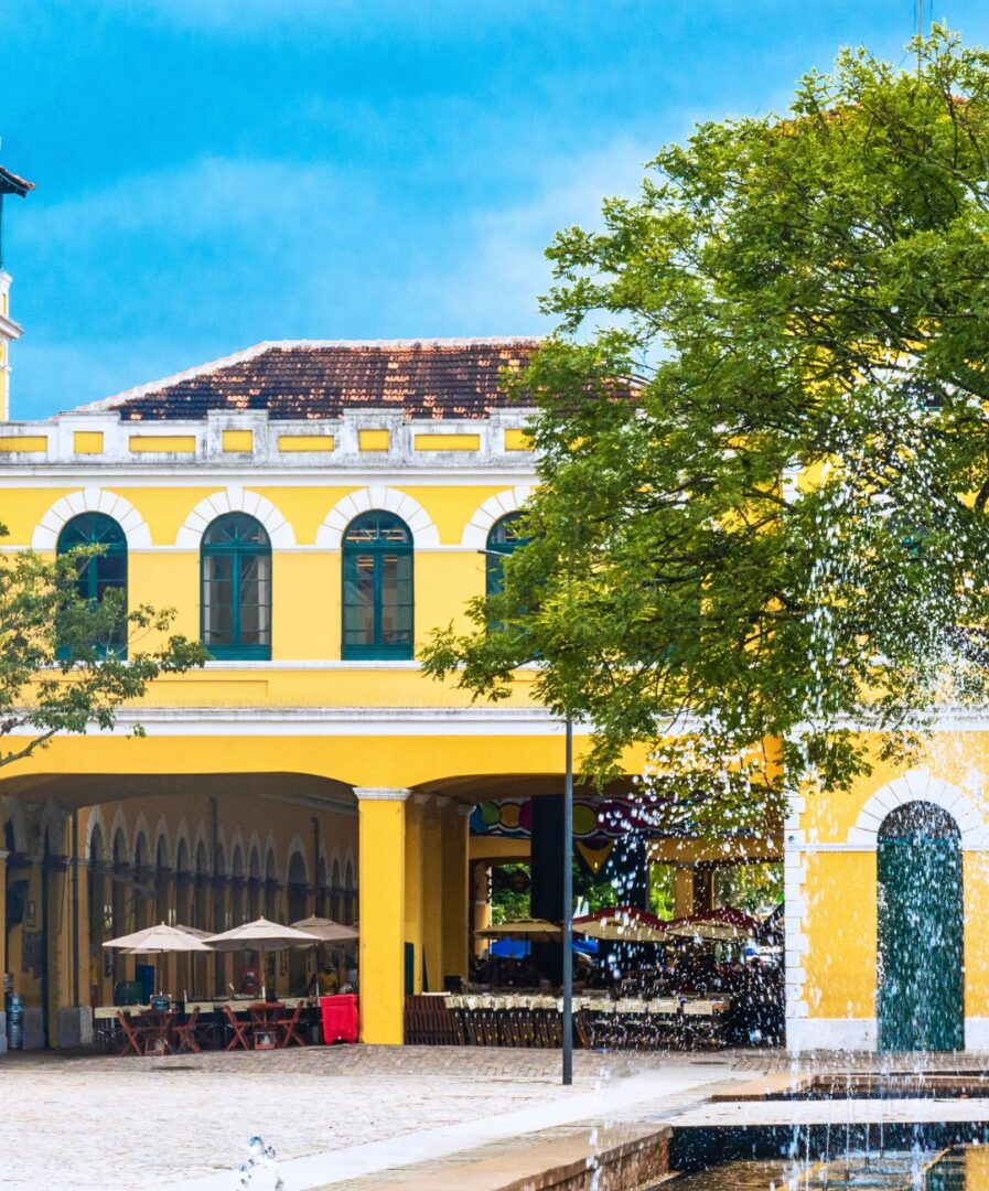Que ver en Florianópolis