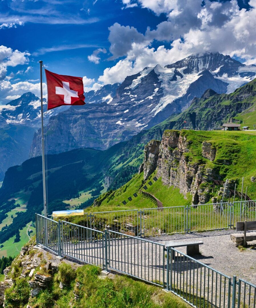 Que ver en Grindelwald