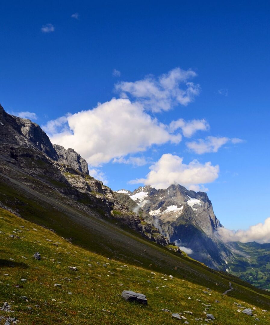 Que ver en Grindelwald
