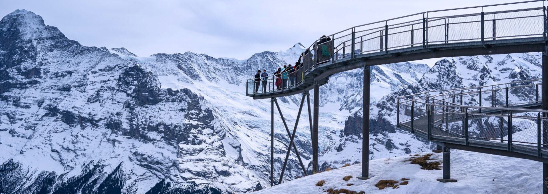 Que ver en Grindelwald