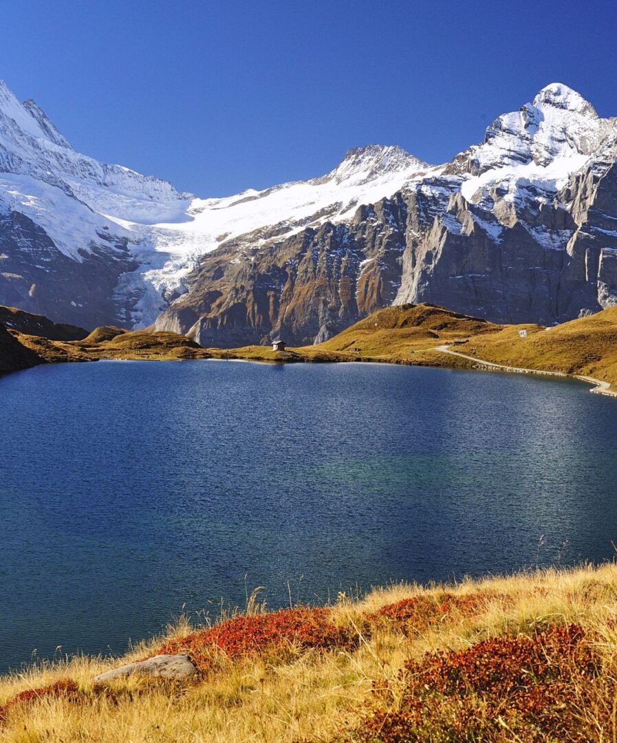 Que ver en Grindelwald