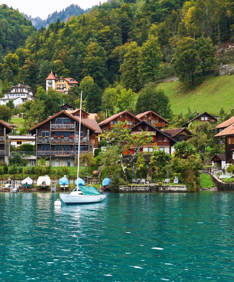Que ver en Grindelwald